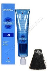  Goldwell Colorance 3N  - 60 