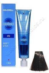   Goldwell Colorance 4N   - 60 