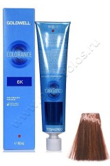  - Goldwell Colorance 6K    60 