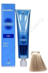  - Goldwell Colorance 10V     60 