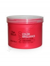  Wella Professional Invigo.Color Brilliance Treatment       500 