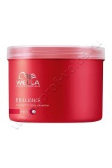  Wella Professional Invigo.Color Brilliance Treatment     500 