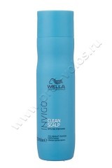  Wella Professional Clean Scalp   250 