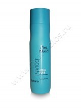  Wella Professional Aqua Pure Purifying Shampoo  250 