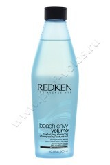  Redken Beach Envy Volume Shampoo    300 