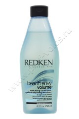  Redken Beach Envy Volume Conditioner    250 