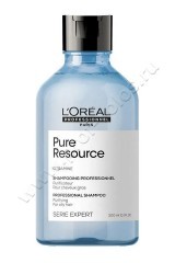   Loreal Professional Pure Resource    300 