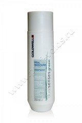   Goldwell Real Moisture Shampoo    250 