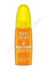  Tigi Bed Head Beach Freak Moisturizing Detangler Spray     100 