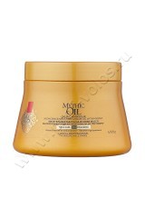   Loreal Professional Mythic Oil Rich Masque For Thick Hair    200 