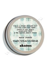   Davines Strong Moulding Clay    100 