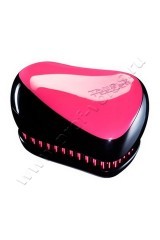    Tangle Teezer Compact Styler Pink Sizzle 