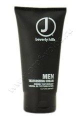   J Beverly Hills Men Texturizing Cream   150 