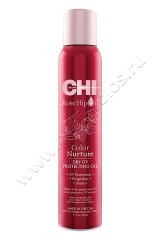   CHI Rose Hip Oil Color Nurture Dry UV Protecting Oil     150 