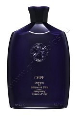  Oribe Shampoo For Brilliance & Shine    250 