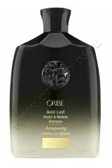  Oribe Gold Lust Repair & Restore Shampoo    250 
