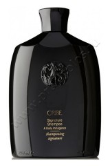  Oribe Signature Shampoo    250 