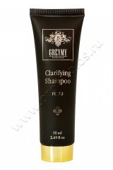  Greymy Professional Clarifying Shampoo  50 