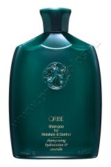  Oribe Shampoo For Moisture & Control      250 