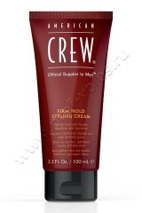   American Crew Firm Hold Styling Cream AC   100 