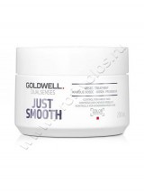  Goldwell Just Smooth 60SEC Treatment    200 