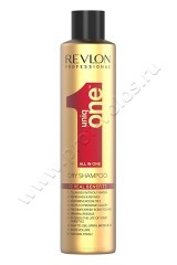  Revlon Professional Uniq One Dry Shampoo   300 