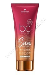  Schwarzkopf Professional Sun Protect Shampoo    200 