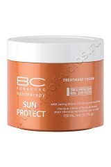  Schwarzkopf Professional Sun Protect Treatment Cream    150 