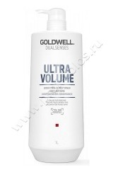  Goldwell Dualsenses Ultra Volume Conditioner    1000 