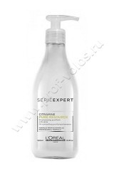  Loreal Professional Pure Resource    500 