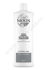   Nioxin Cleanser System 1    1000 