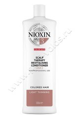  Nioxin Cleanser System 3  1000 