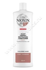   Nioxin Scalp Revitaliser System 3    1000 