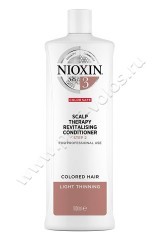   Nioxin Scalp Revitaliser System 4    1000 