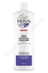   Nioxin Scalp Revitaliser System 6    1000 