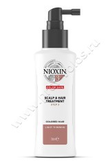 Nioxin Scalp Treatment System 3  100 