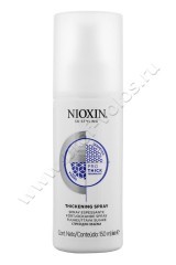 Nioxin Thickening Spray   150 