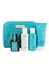   Moroccanoil Smooth   