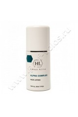     Holy Land  Alpha Complex Multifruit System Face Lotion  125 