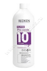    Redken Pro-Oxide 3%      1000 