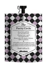 - Davines The Purity Circle Mask      50 