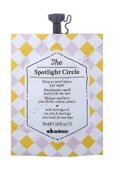  Davines The Spotlight Circle Mask  50 