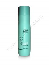  Wella Professional Invigo Volume Boost Bodifying Shampoo    250 