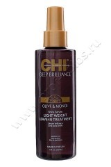  CHI Light Weight Leave-In Treatment   177 