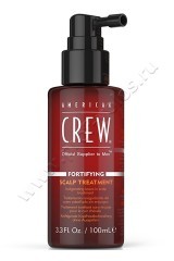  American Crew Fortifying Scalp Treatment     100 