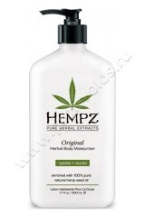    Hempz Original Herbal Body Moisturizer  500 