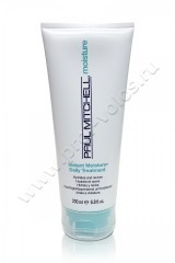  Paul Mitchell Instant Moisture Daily Treatment     200 