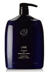  Oribe Shampoo For Brilliance & Shine    1000 