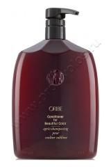  Oribe Conditioner For Beautiful Color    1000 