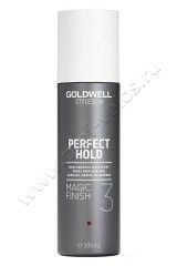- Goldwell Perfect Hold Magic Finish Non-Aerosol Hair Spray 3    200 